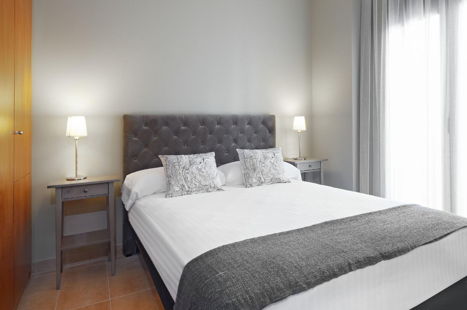 Gran De Gràcia Apartments