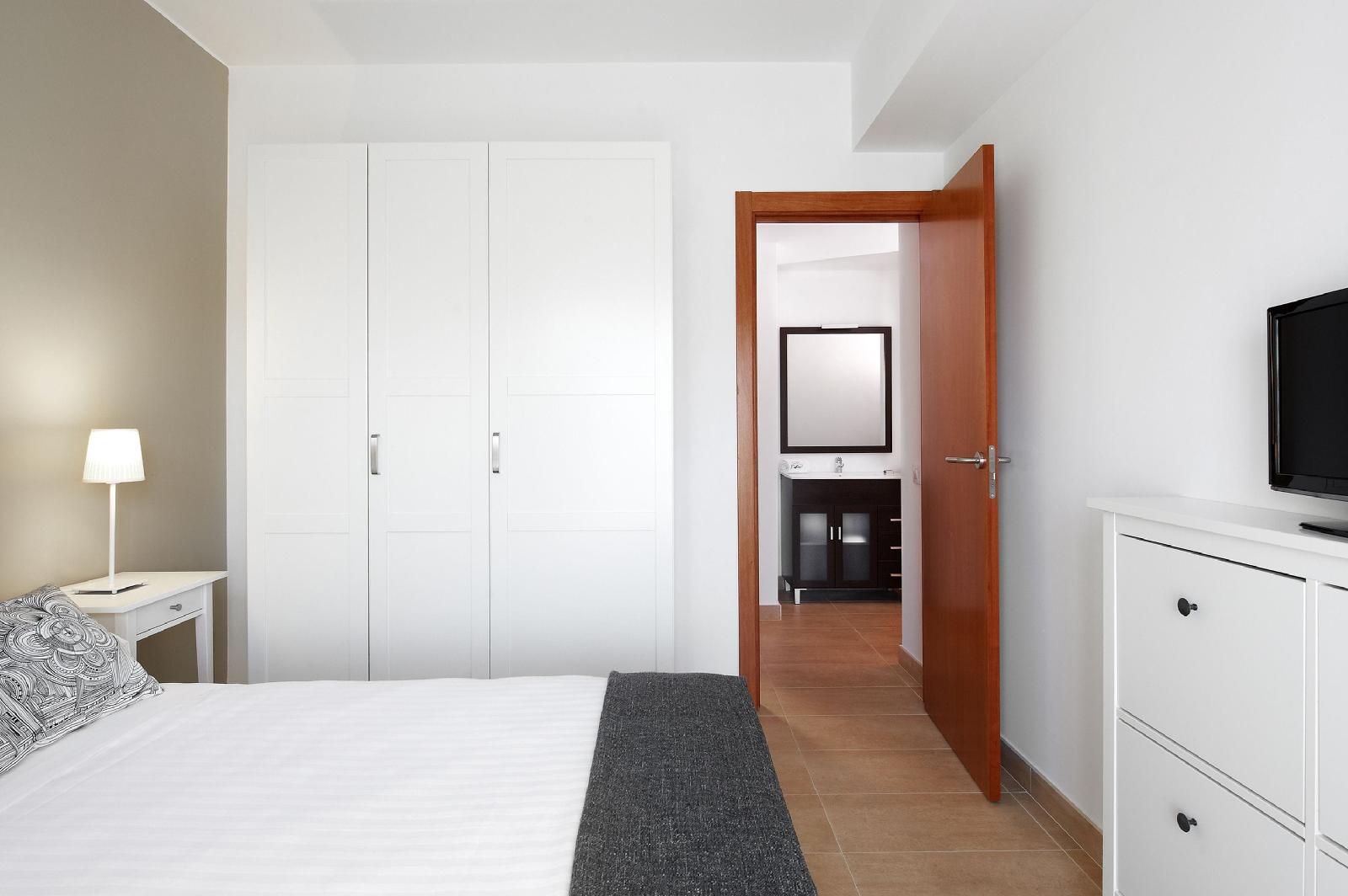 Gran De Gràcia Apartments