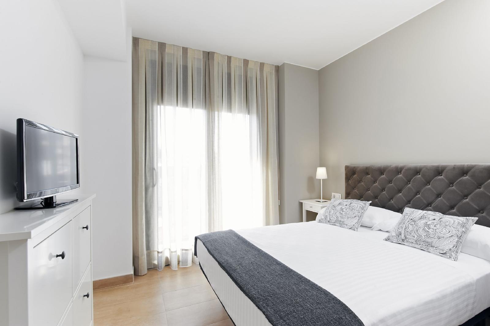 Gran De Gràcia Apartments