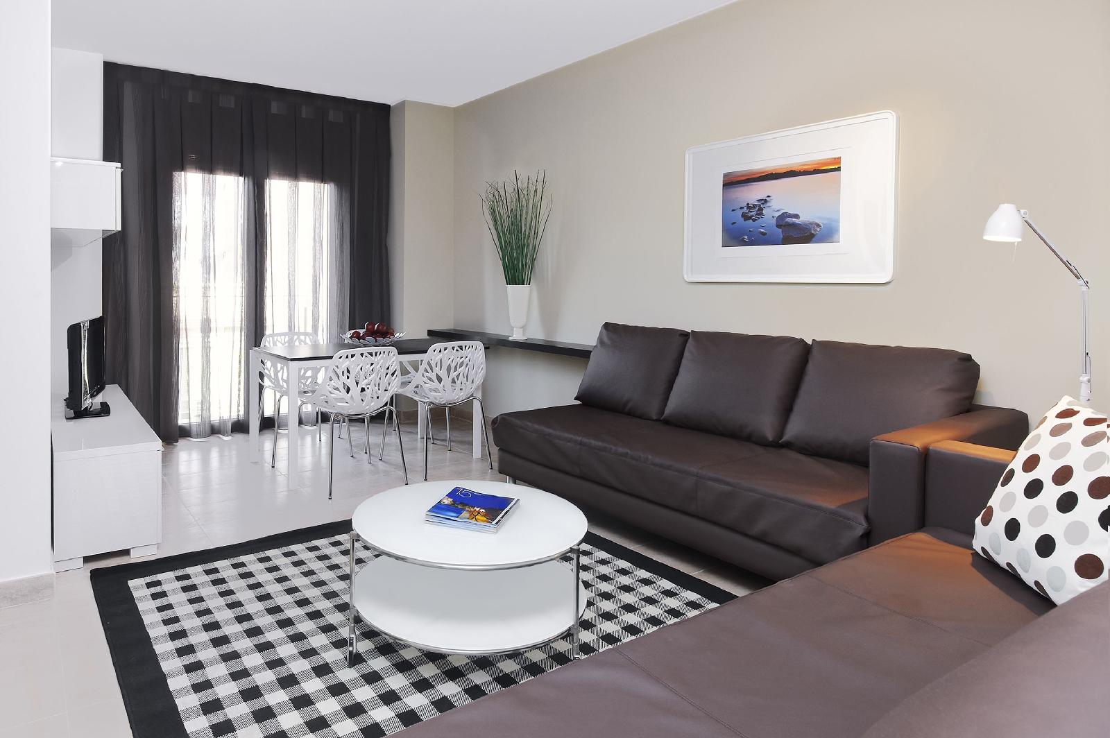 Gran De Gràcia Apartments