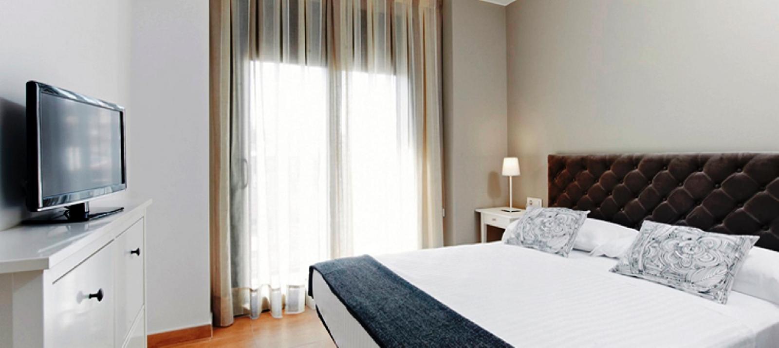 Gran De Gràcia Apartments