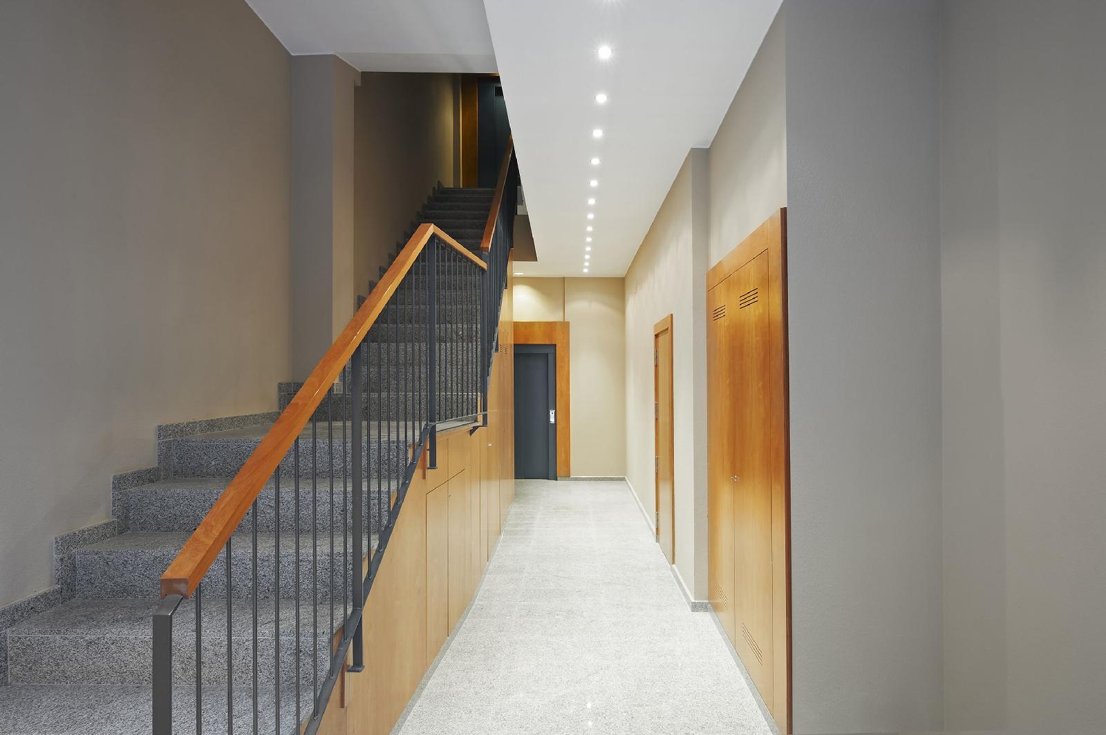 Gran De Gràcia Apartments