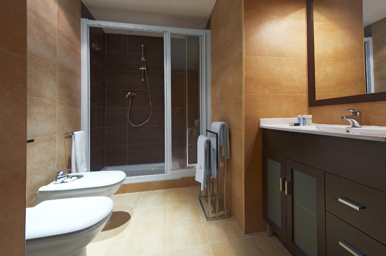 Gran De Gràcia Apartments