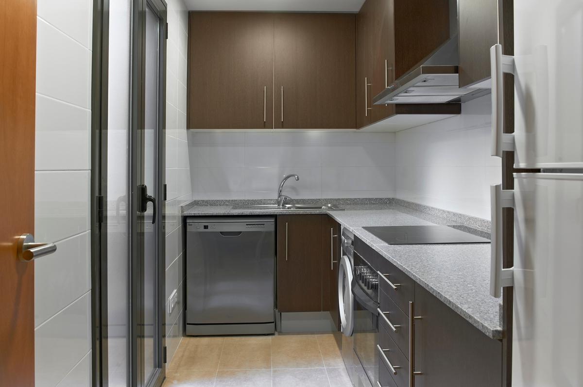Gran De Gràcia Apartments