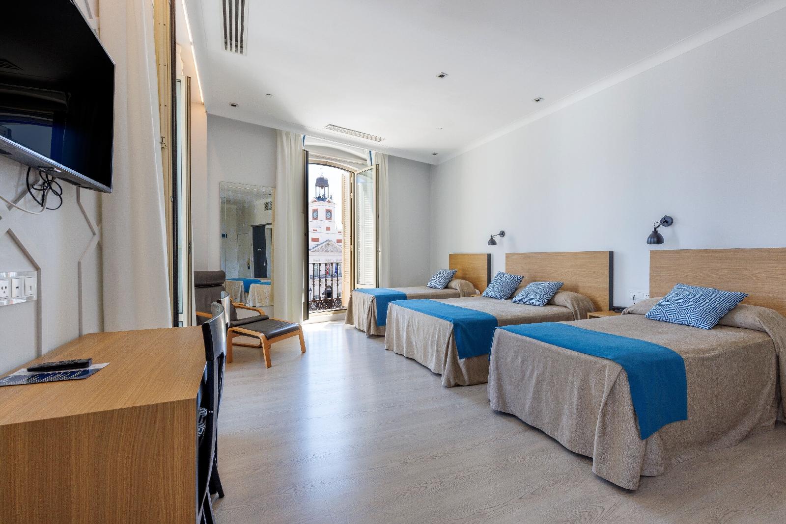 Hotel Europa