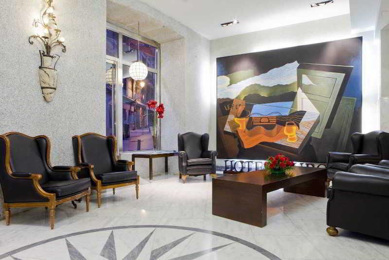 Hotel Europa