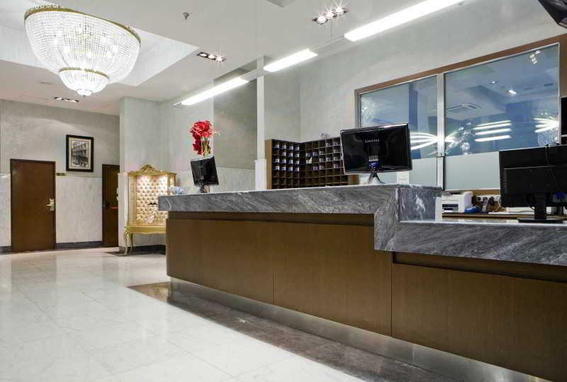 Hotel Europa