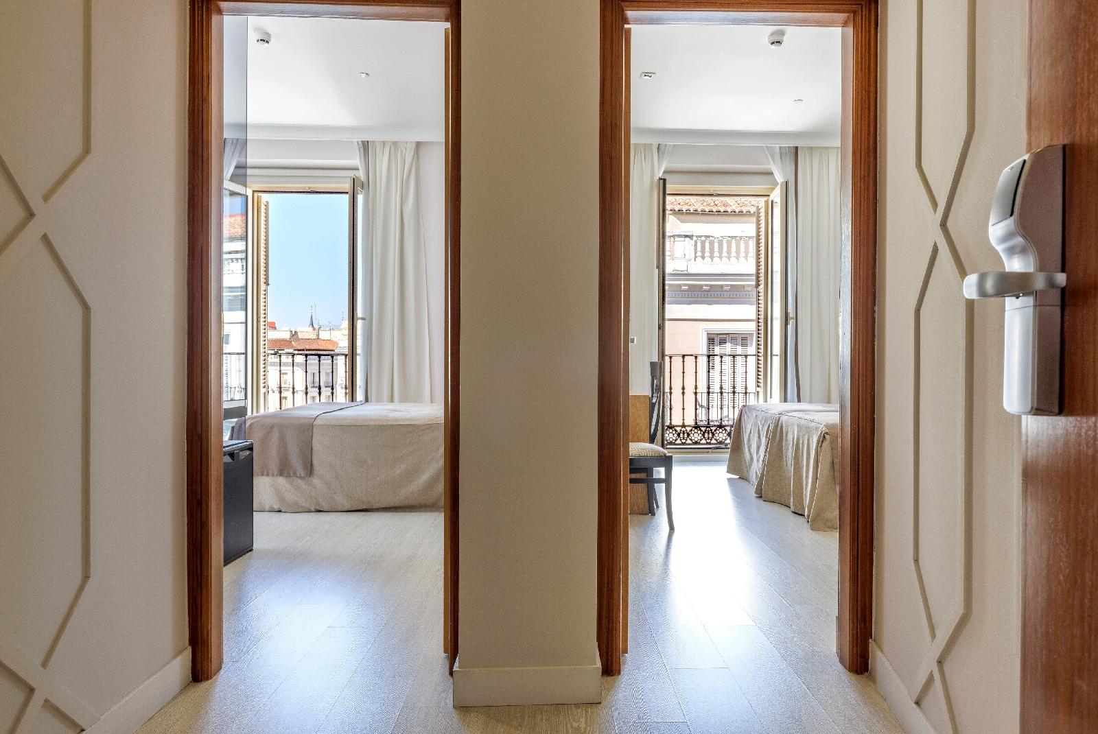 Hotel Europa