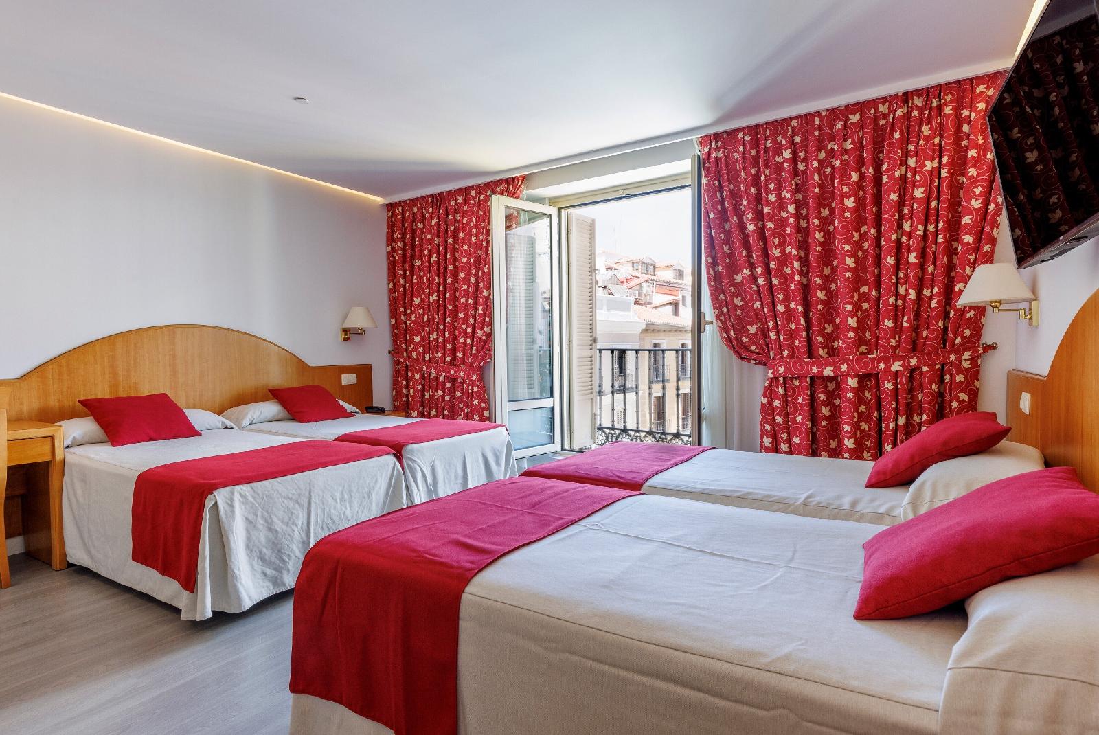 Hotel Europa