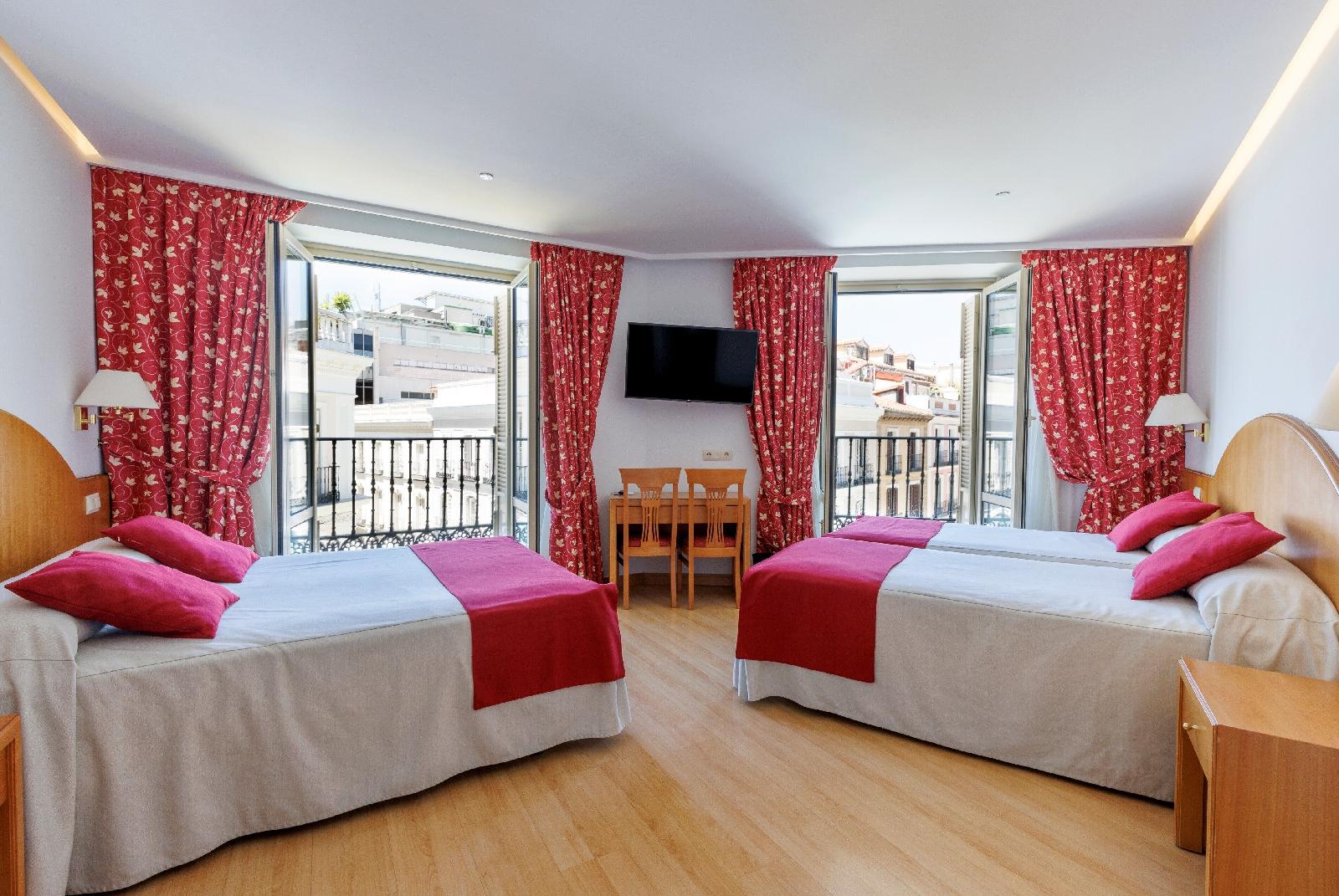 Hotel Europa