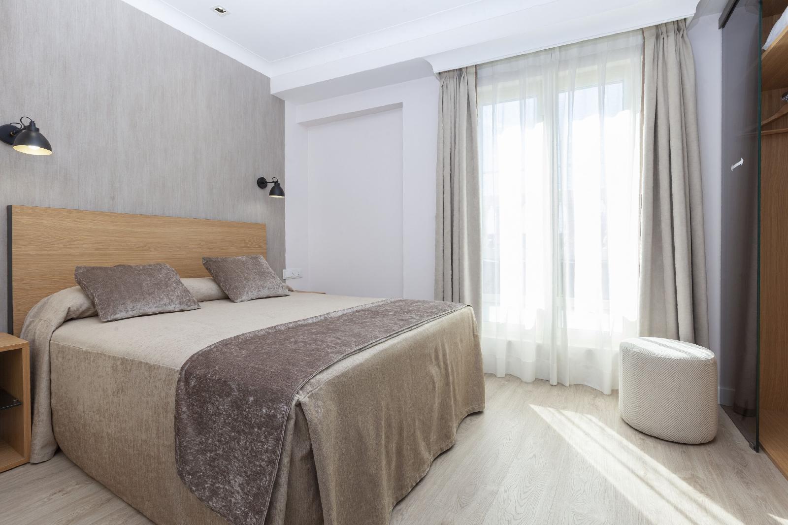 Hotel Europa