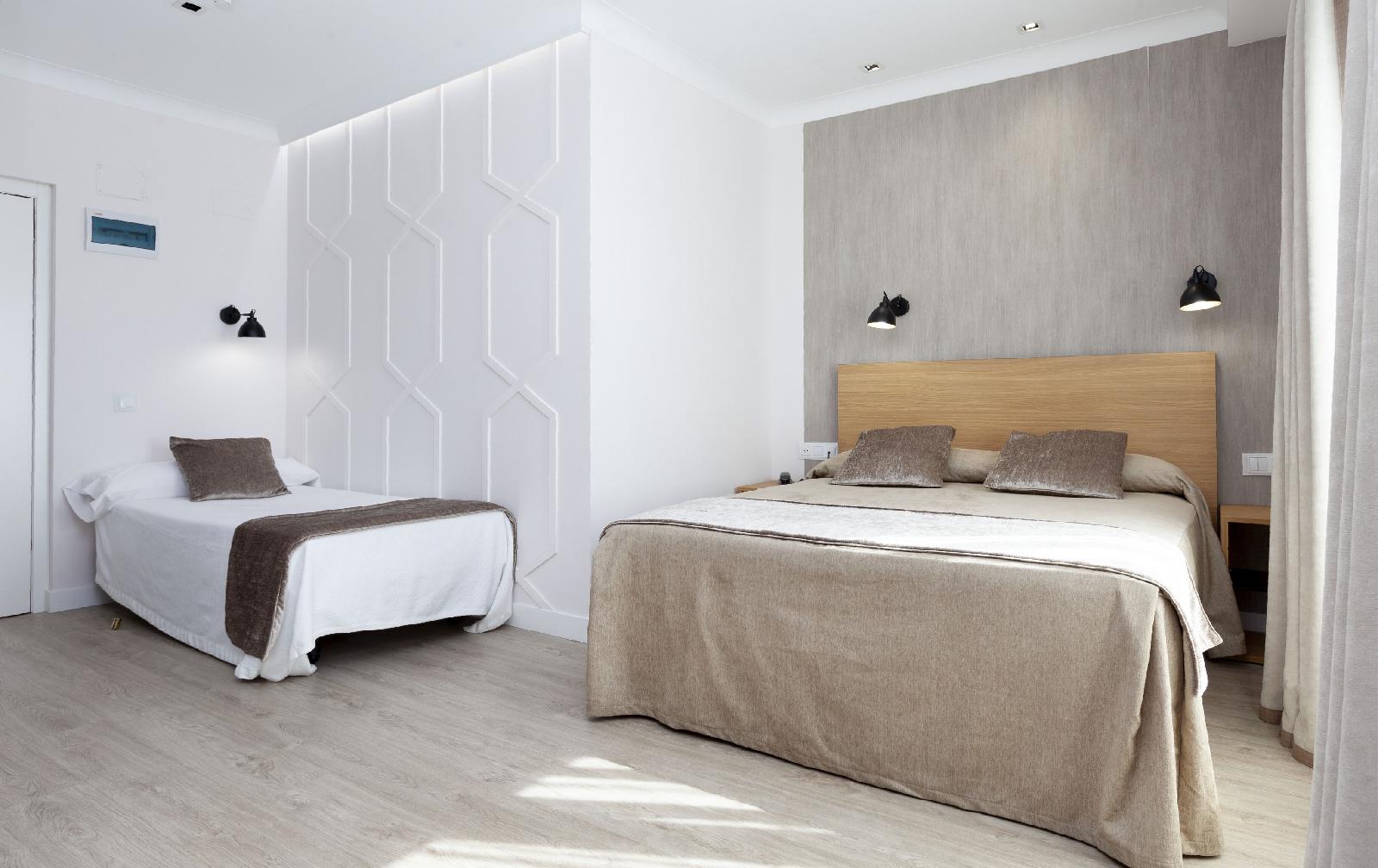 Hotel Europa