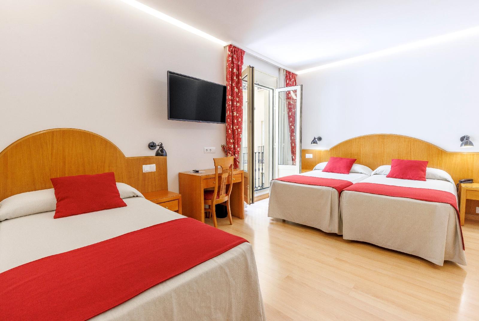Hotel Europa