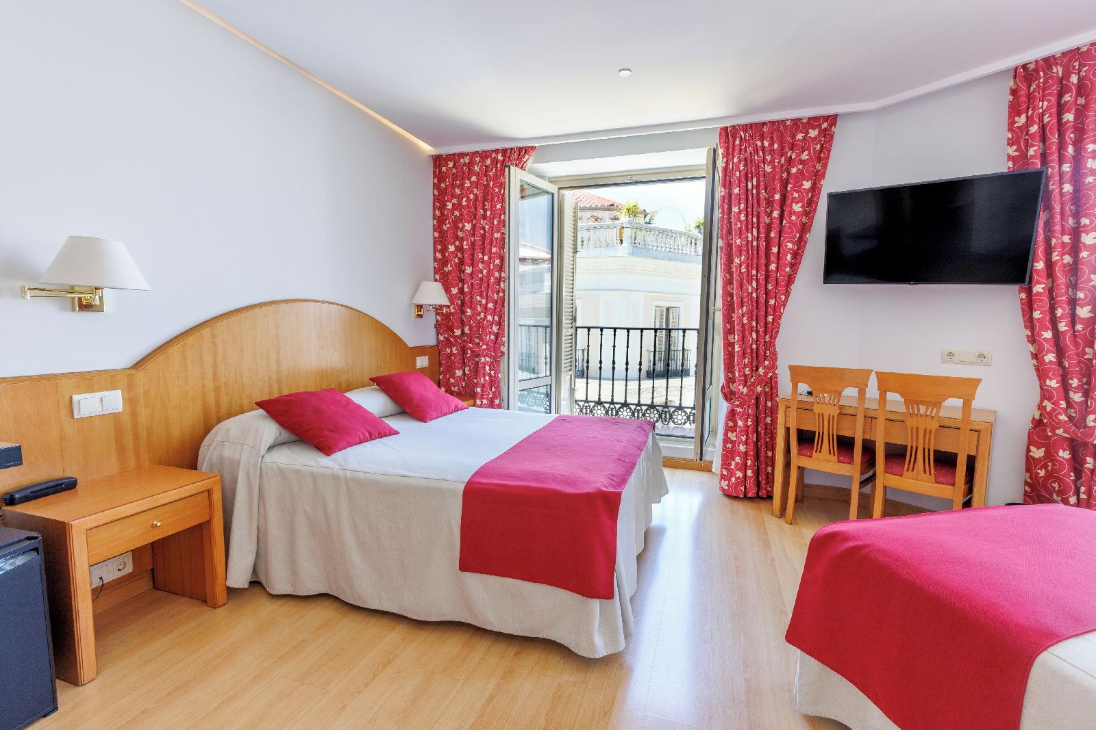 Hotel Europa