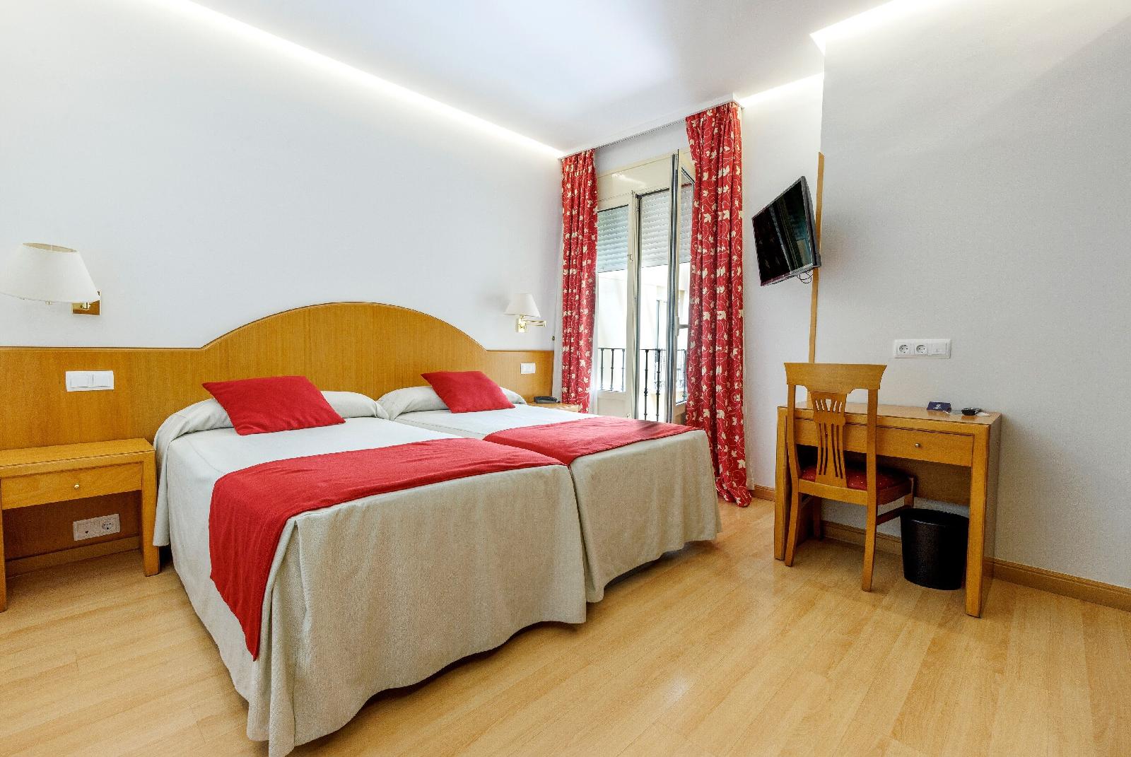 Hotel Europa
