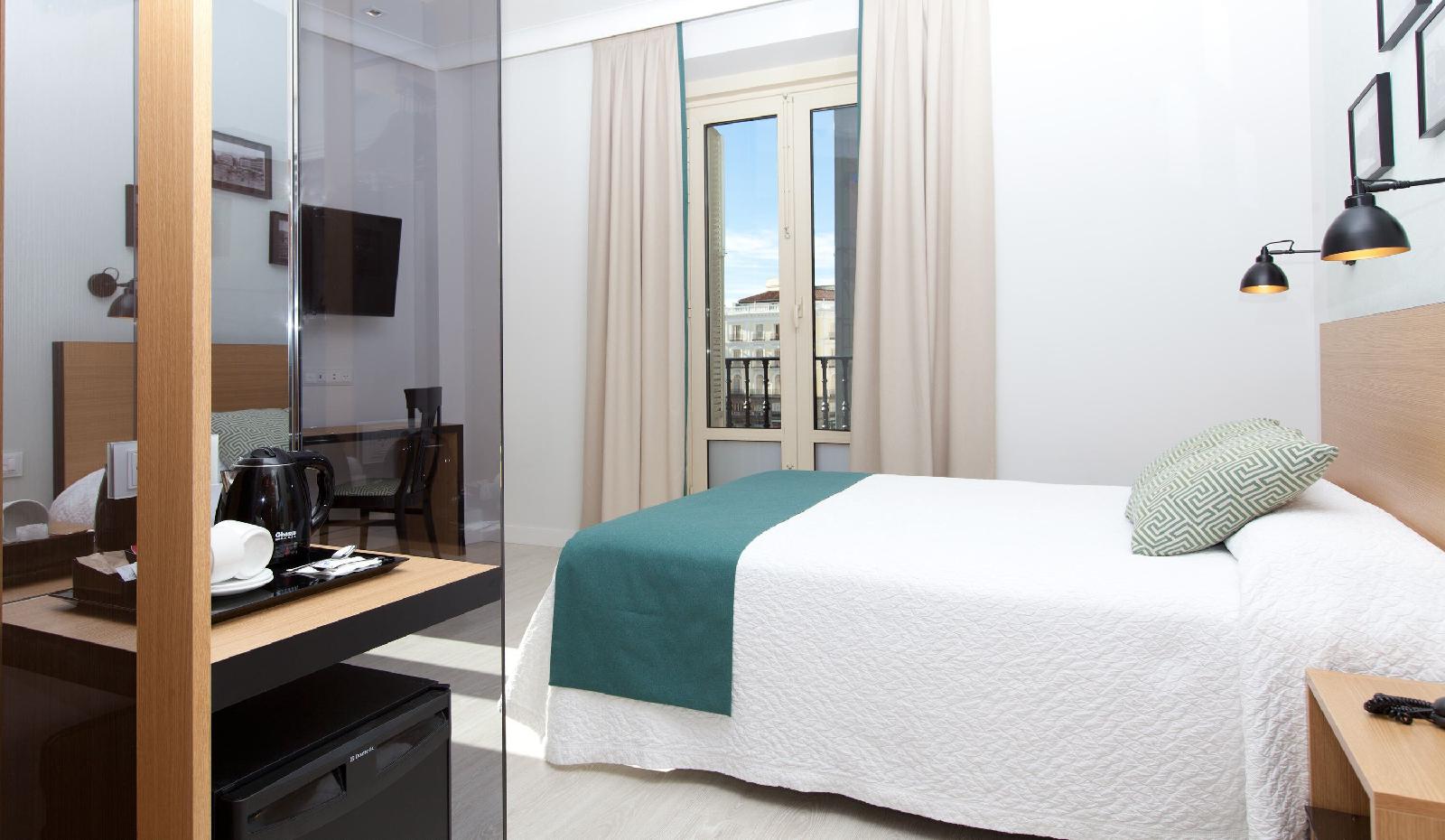 Hotel Europa