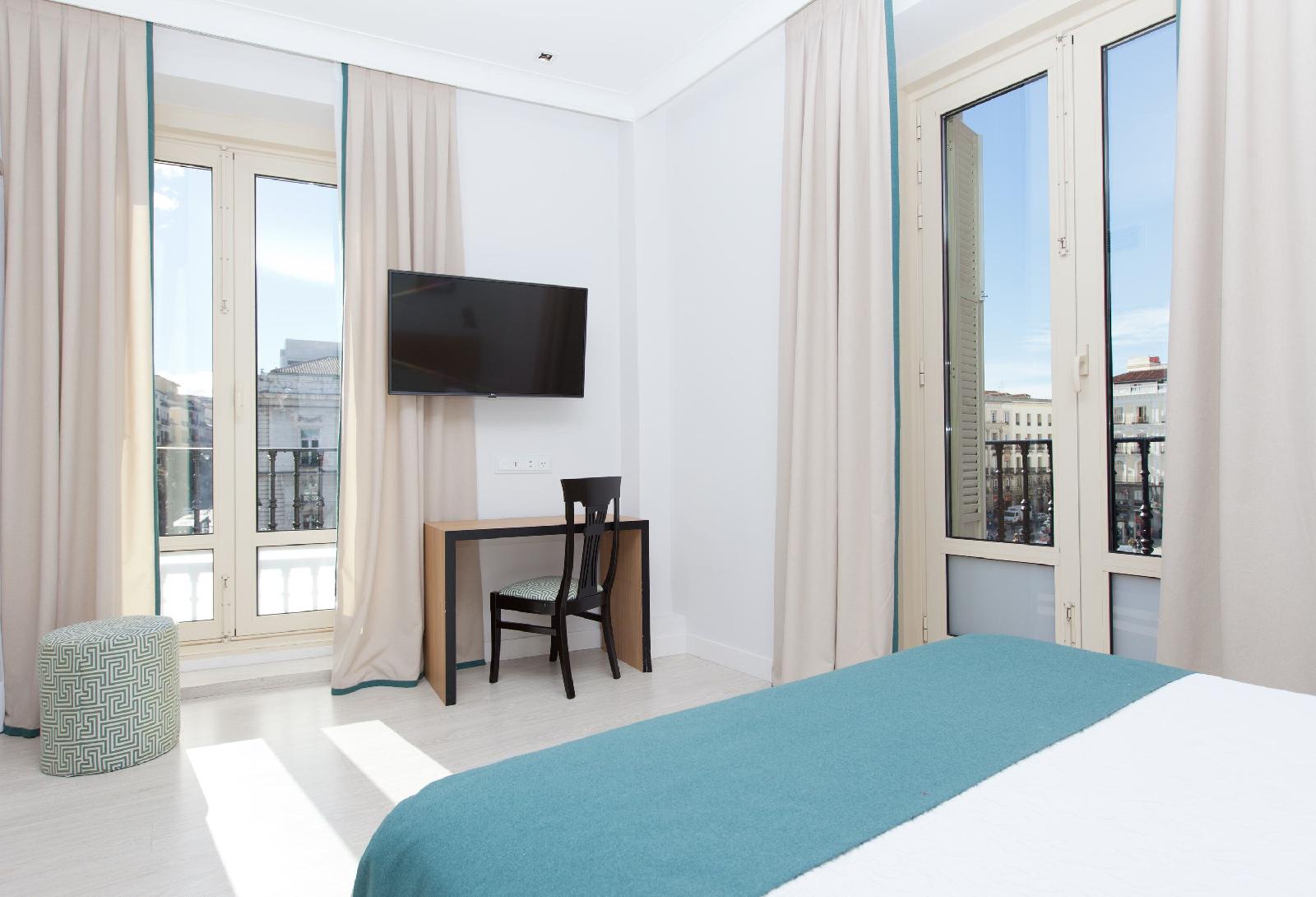 Hotel Europa