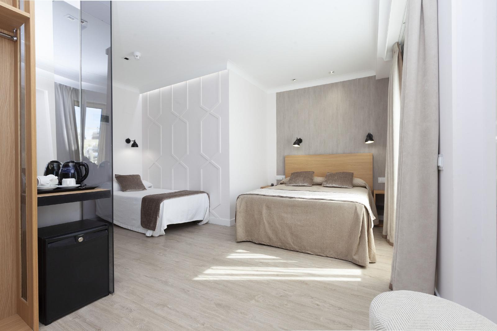 Hotel Europa