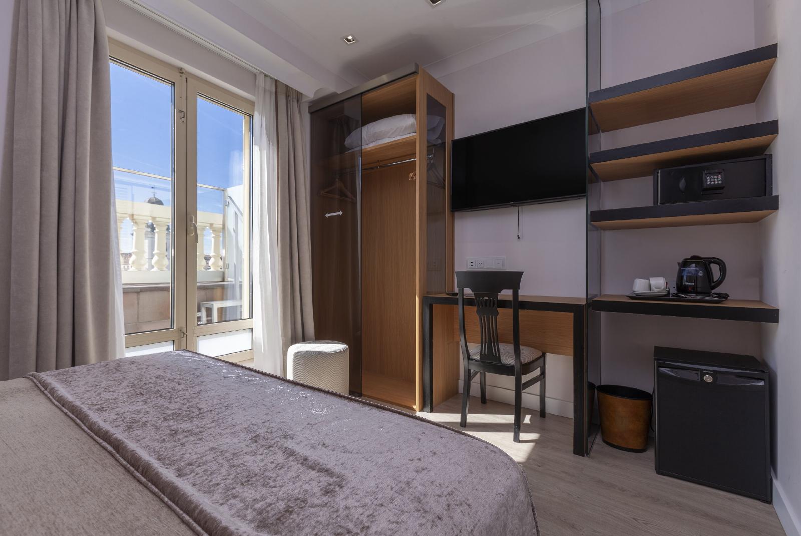 Hotel Europa