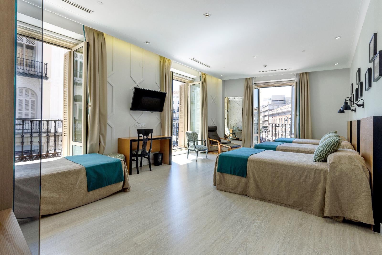 Hotel Europa