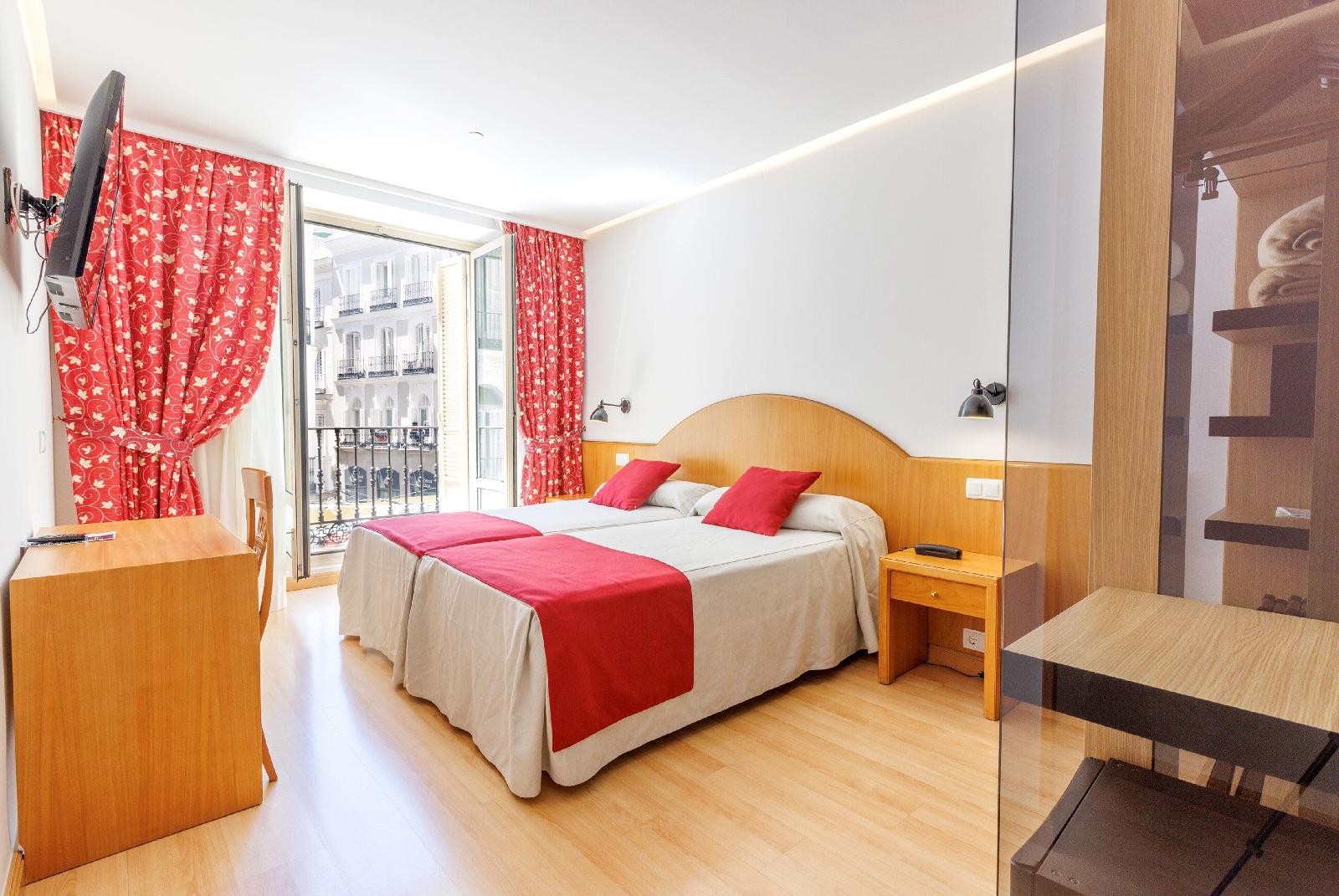 Hotel Europa
