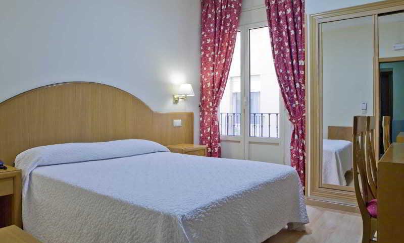 Hotel Europa