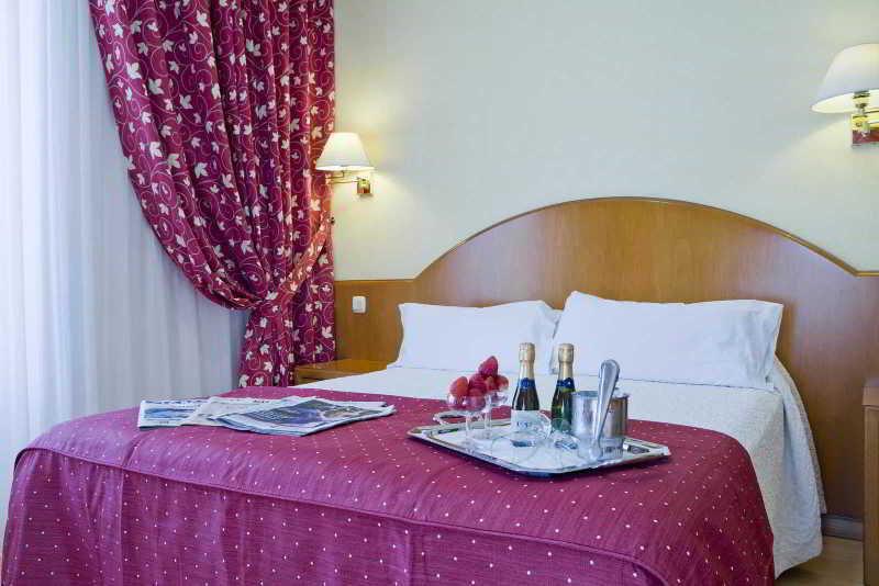 Hotel Europa