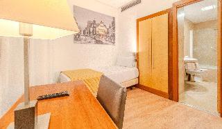 ITC Mora By Soho Boutique