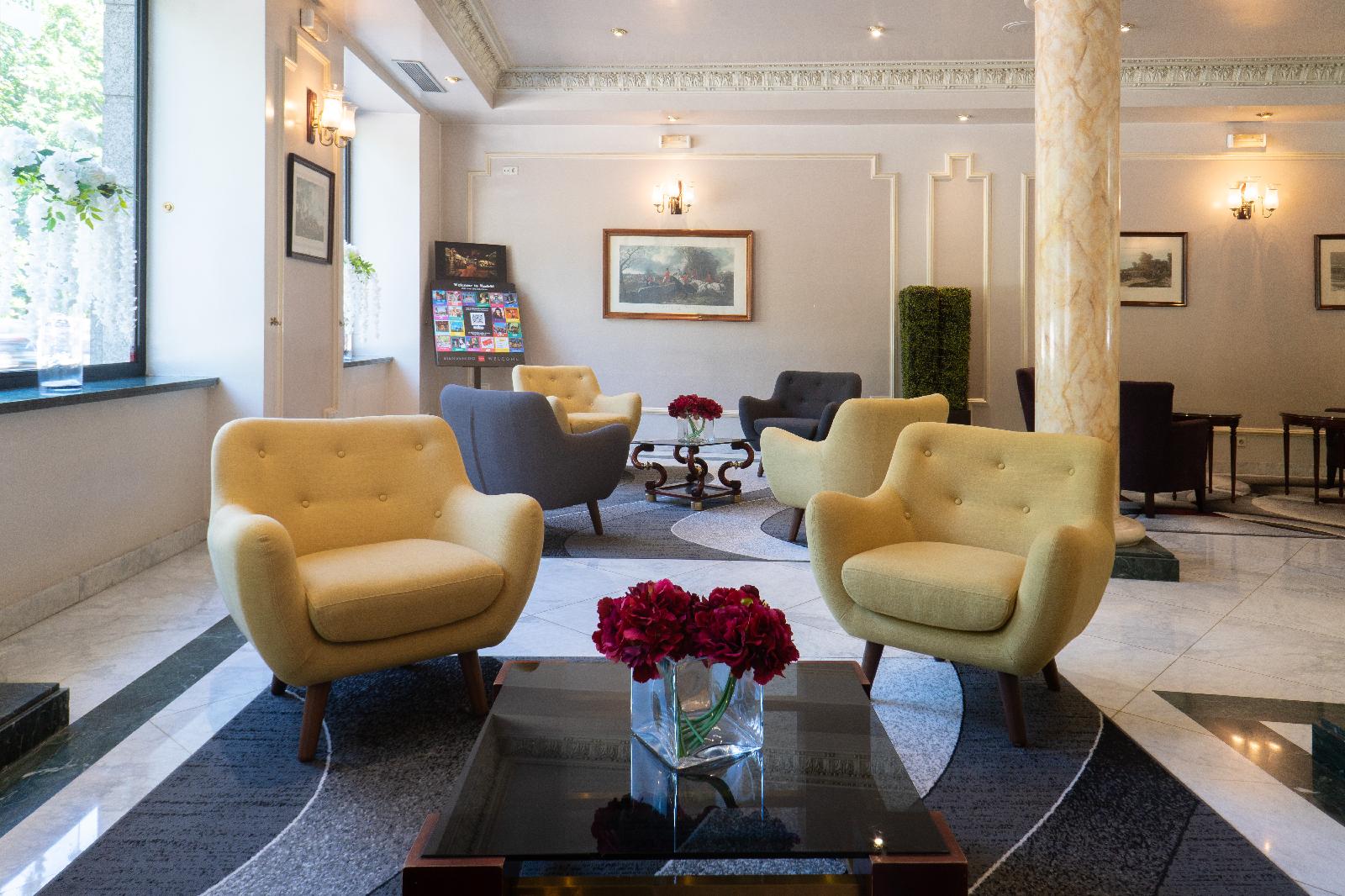 ITC Mora By Soho Boutique