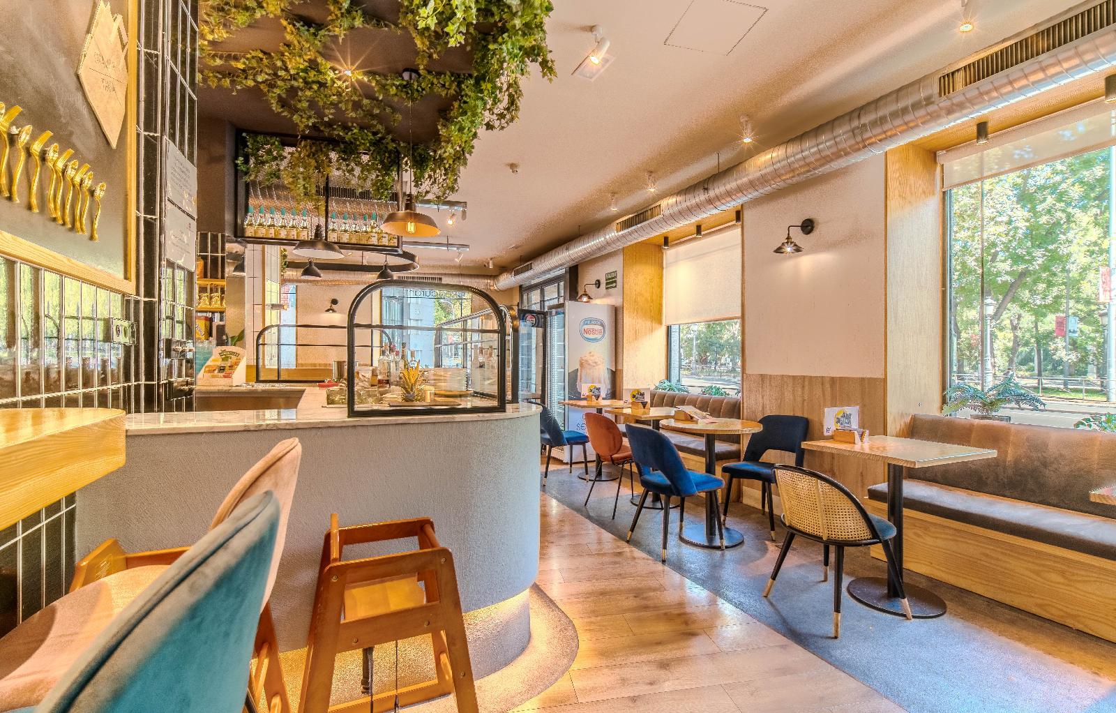 ITC Mora By Soho Boutique