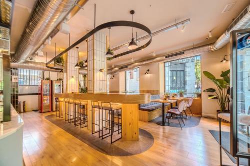 ITC Mora By Soho Boutique