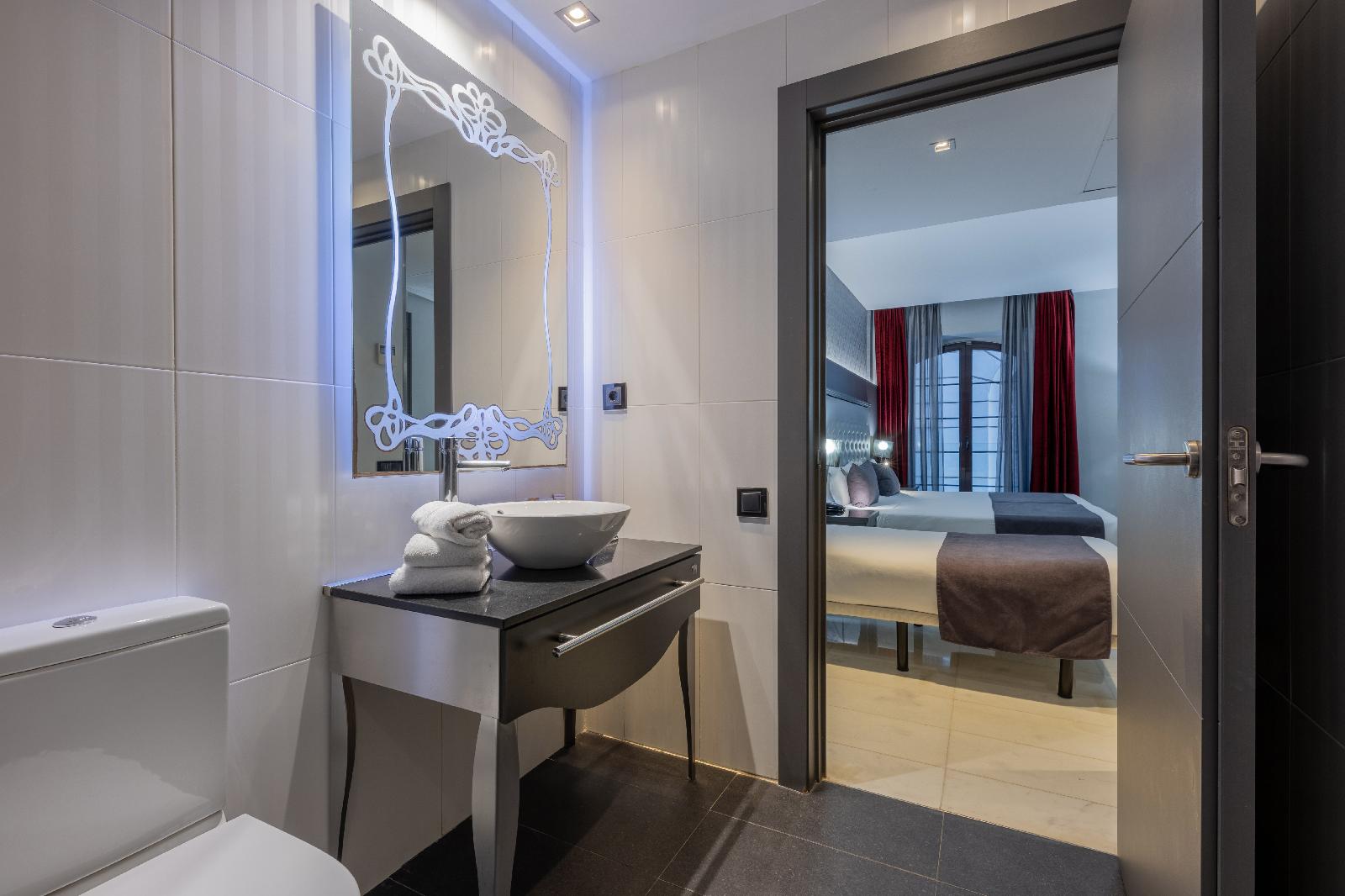 Hotel Ciutadella Barcelona