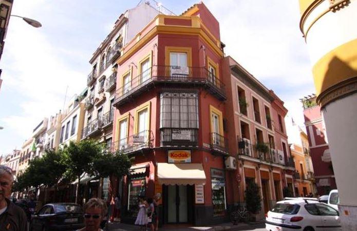 Living Sevilla Apartments Catedral