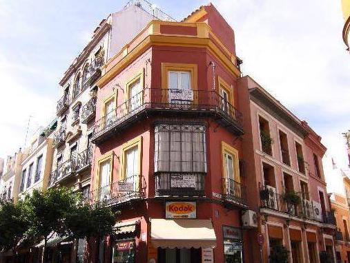 Living Sevilla Apartments Catedral
