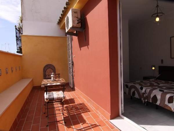 Living Sevilla Apartments Catedral