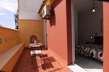 Living Sevilla Apartments Catedral