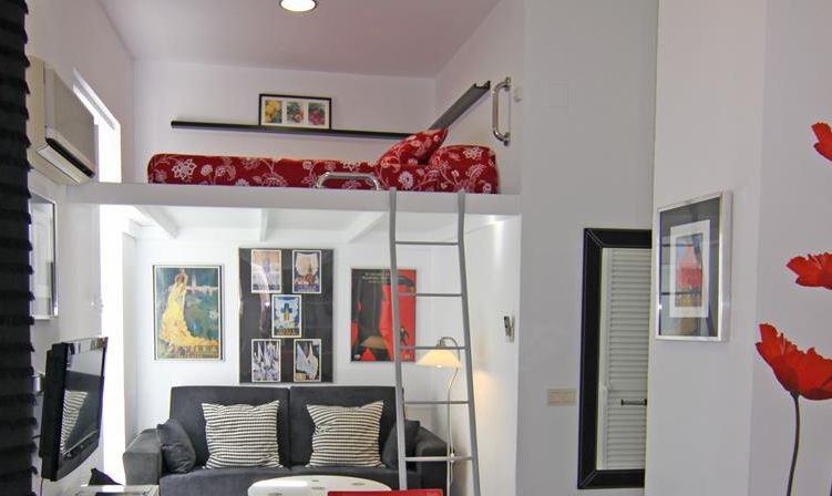 Living Sevilla Apartments Catedral