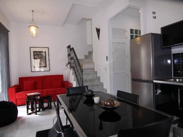 Living Sevilla Apartments Catedral