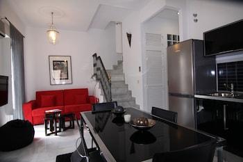 Living Sevilla Apartments Catedral