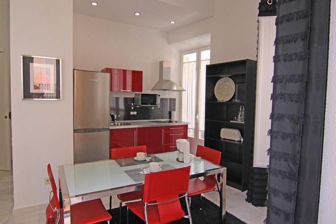Living Sevilla Apartments Catedral