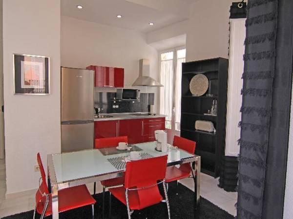 Living Sevilla Apartments Catedral