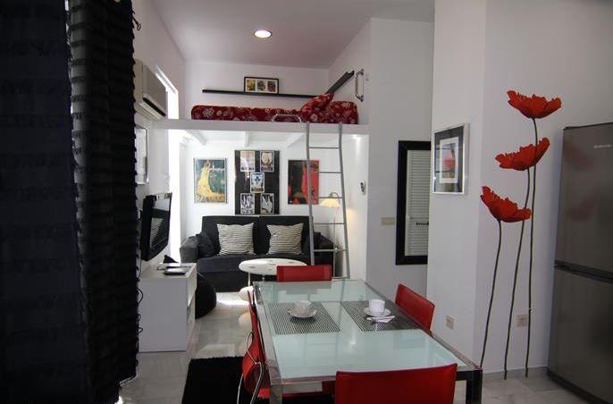 Living Sevilla Apartments Catedral