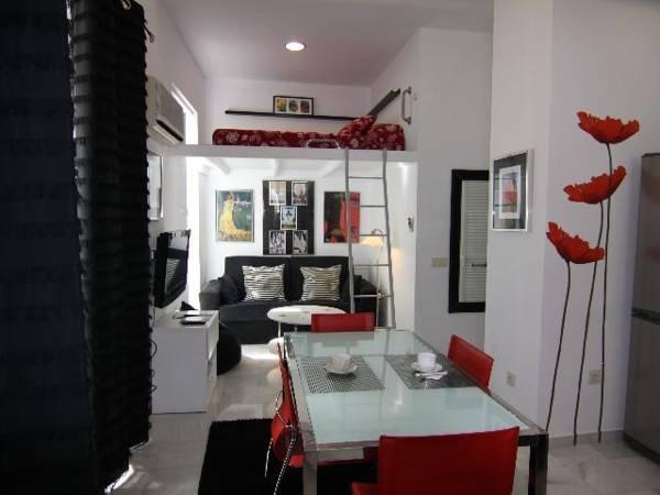 Living Sevilla Apartments Catedral