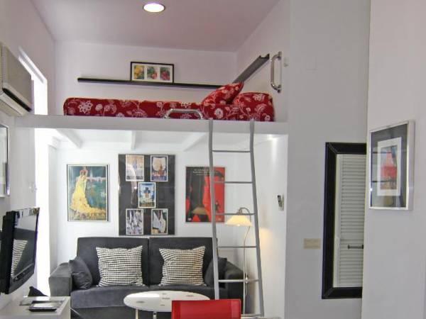 Living Sevilla Apartments Catedral