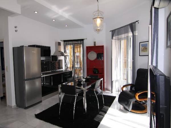 Living Sevilla Apartments Catedral