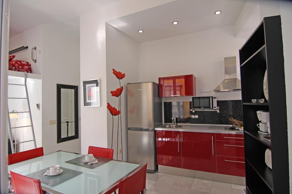 Living Sevilla Apartments Catedral