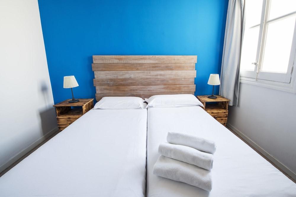 Safestay Madrid