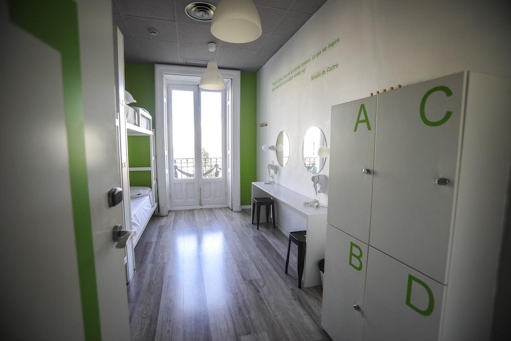 Safestay Madrid