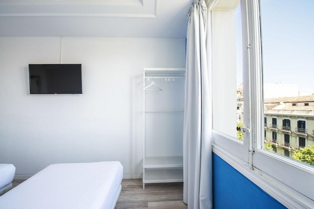 Safestay Madrid