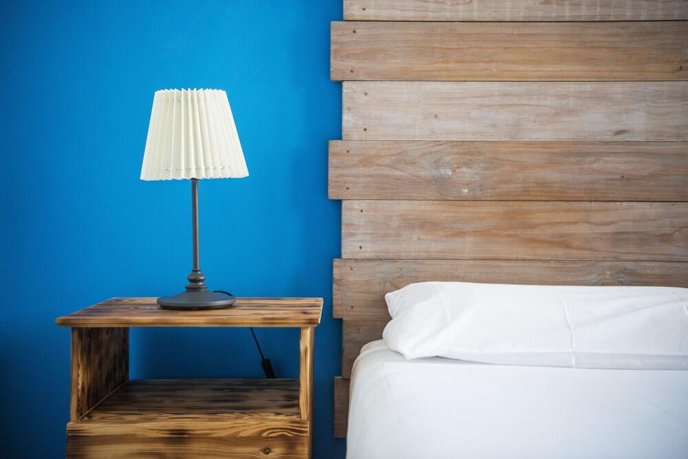 Safestay Madrid